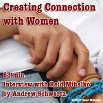 Creating Connection with Women
