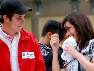 flirtingbyfrischwassertal Speed-Flirting: Have Fun! Meet People!