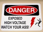 Time Bombs and Warning Signs: 3-Ways to Keep You and Your Clients Safe During sexual Healing (teleclass)