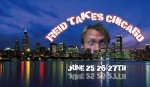 Spend the Weekend with Reid in Chicago this Jun 25-27th, 2010