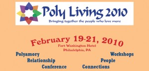 Poly Living 2010 in Philadelphia Poly Living 2010 in Philadelphia
