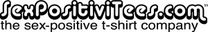 SexPositiviTee.com Logo