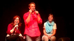 SexEdShowdownThreesomeAwkward