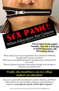 SexPanic